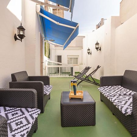 Appartement New! La Casa Del Cerrajero à Séville Extérieur photo