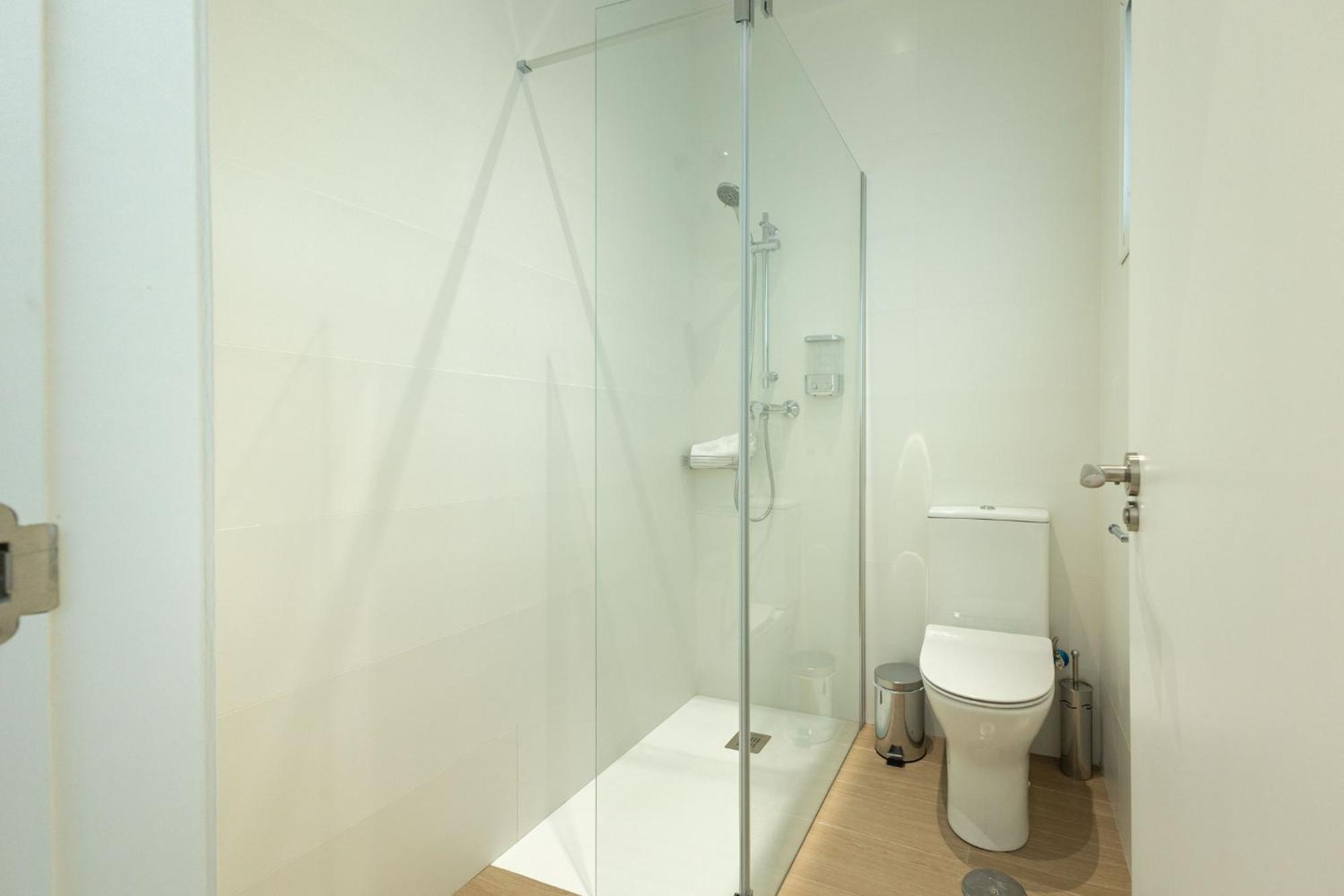 Appartement New! La Casa Del Cerrajero à Séville Extérieur photo