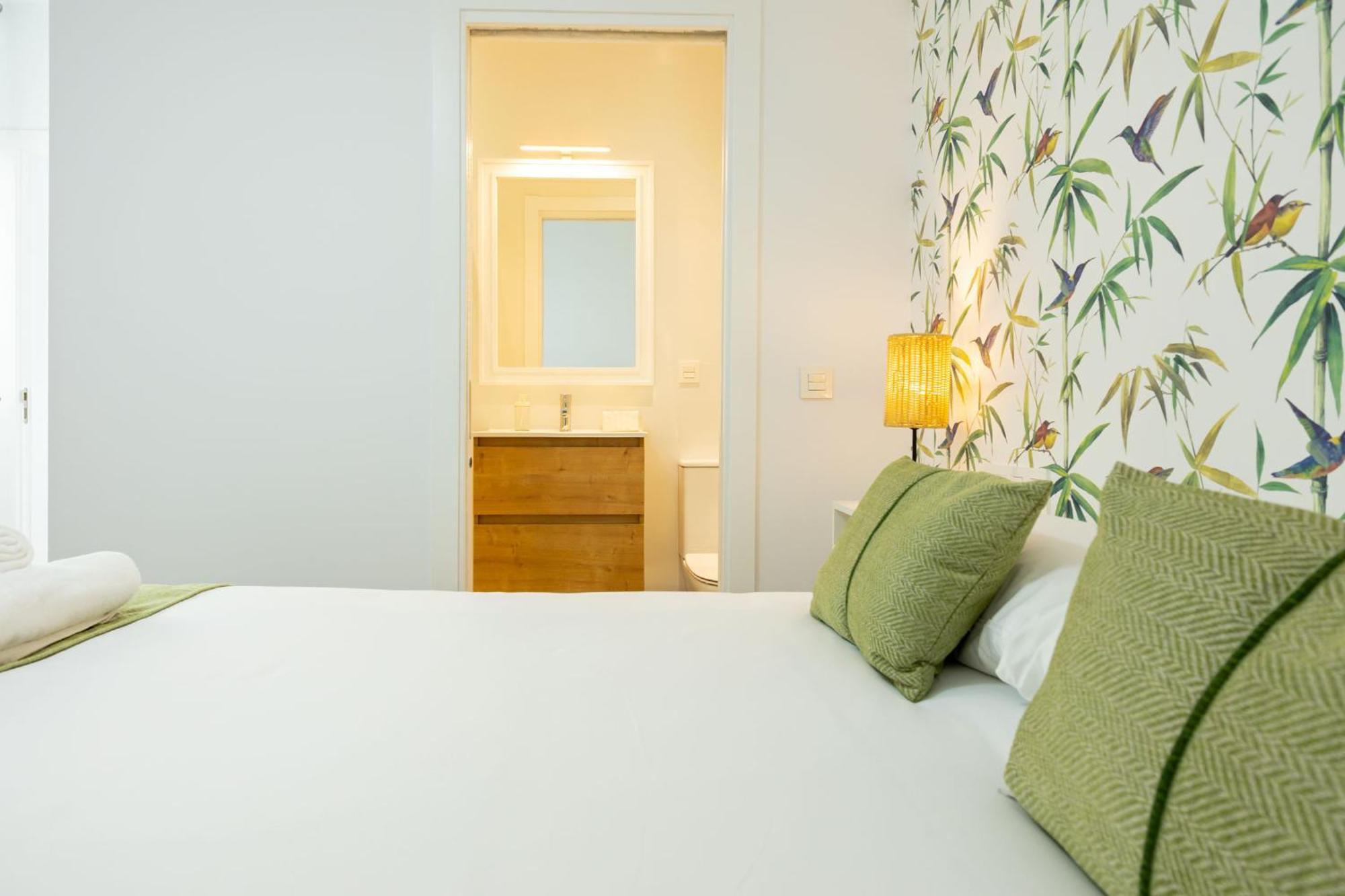 Appartement New! La Casa Del Cerrajero à Séville Extérieur photo