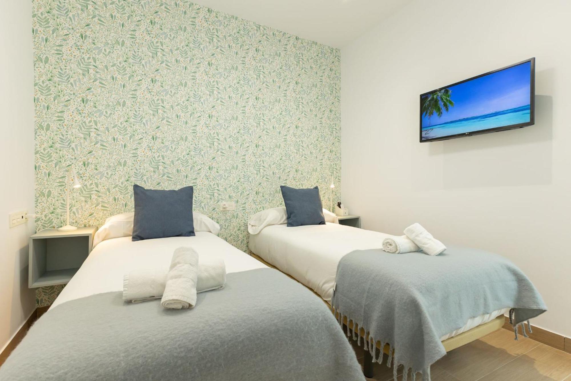 Appartement New! La Casa Del Cerrajero à Séville Extérieur photo