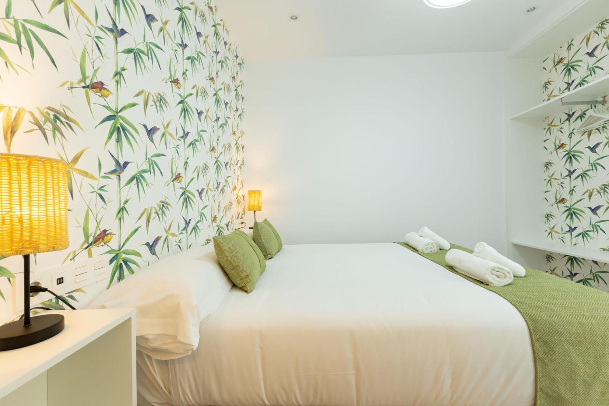 Appartement New! La Casa Del Cerrajero à Séville Extérieur photo