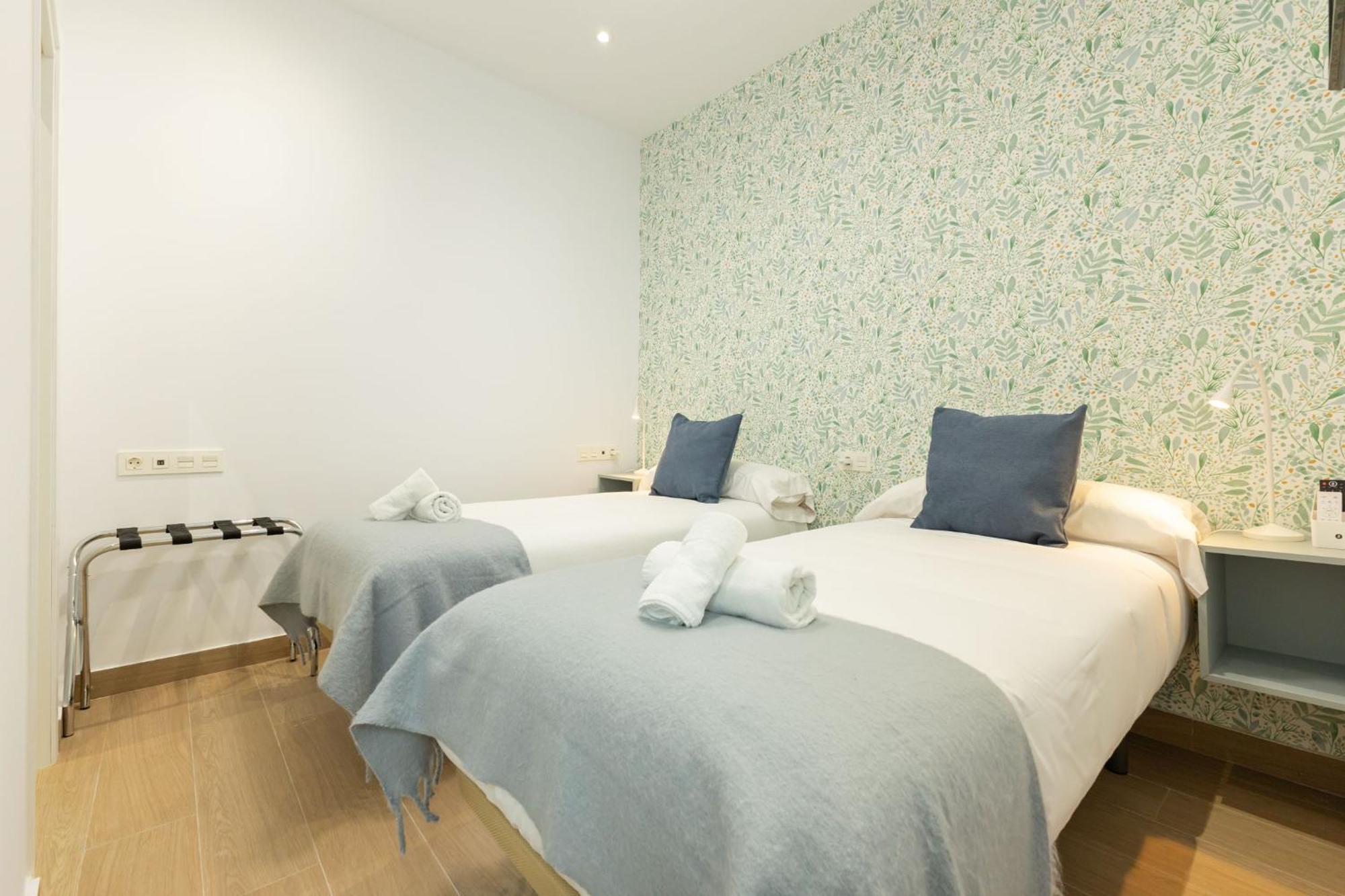 Appartement New! La Casa Del Cerrajero à Séville Extérieur photo